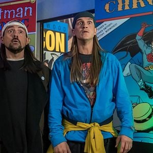 Fotoğraf Jason Mewes
