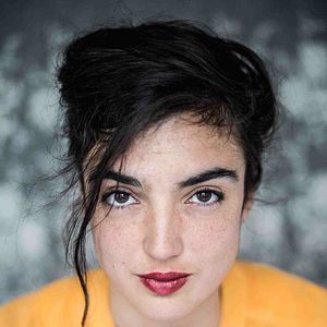 Fotoğraf Mélissa Barbaud