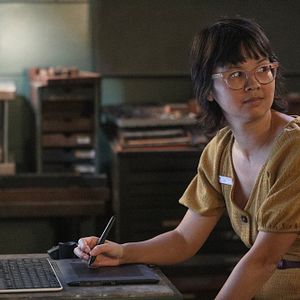 Fotoğraf Charlyne Yi