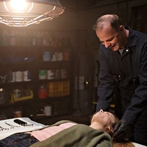 Fotoğraf Brían F. O'Byrne