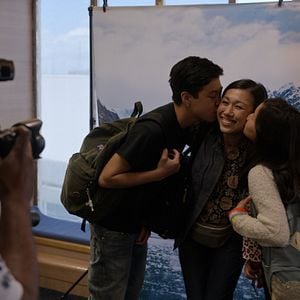 Fotoğraf Little America