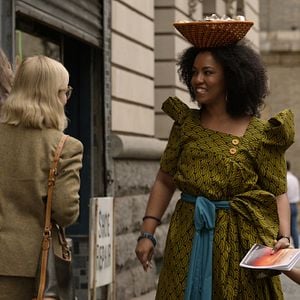 Fotoğraf Little America