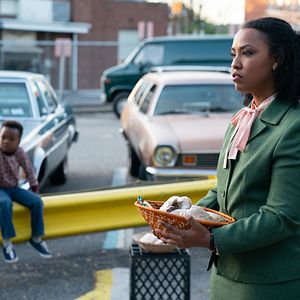 Fotoğraf Little America