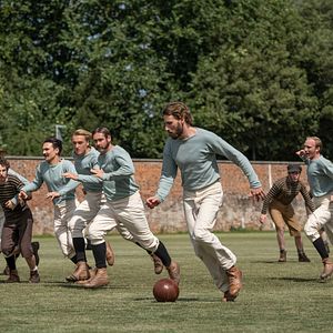 Fotoğraf Edward Holcroft