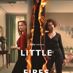 Fotoğraf Little Fires Everywhere