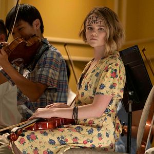 Fotoğraf Little Fires Everywhere