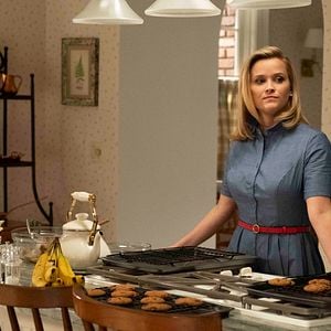 Fotoğraf Reese Witherspoon