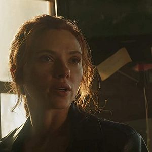 Fotoğraf Black Widow