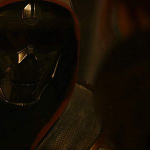 Fotoğraf Black Widow