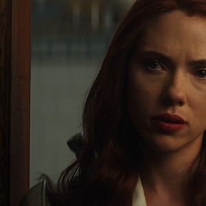 Fotoğraf Black Widow