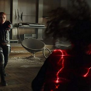 Fotoğraf Black Widow