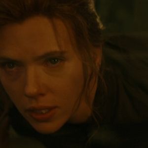 Fotoğraf Black Widow