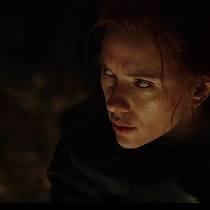 Fotoğraf Black Widow