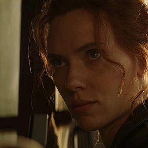 Fotoğraf Black Widow