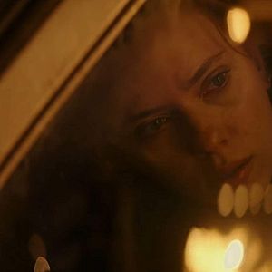 Fotoğraf Black Widow