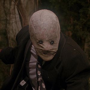 Fotoğraf David Cronenberg