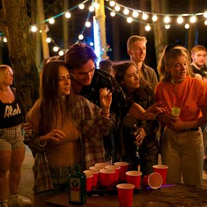 Fotoğraf Pauline Chalamet