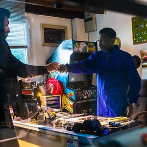 Fotoğraf Azize Diabate Abdoulaye