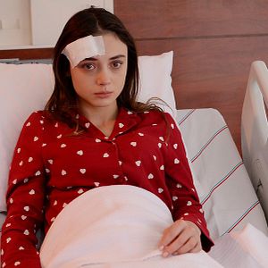 Fotoğraf Benim Adım Melek