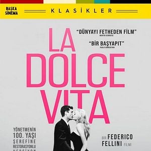 Fotoğraf Tatlı Hayat