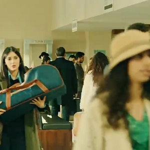 Fotoğraf Bir Zamanlar Çukurova