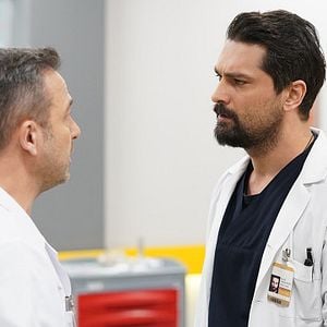 Fotoğraf Mucize Doktor