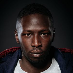 Fotoğraf Saïdou Camara