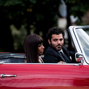 Fotoğraf Vincent Heneine