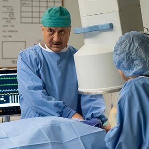 Fotoğraf Anupam Kher