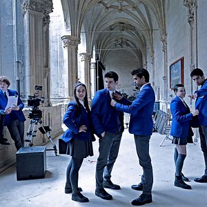 Fotoğraf Asia Ortega