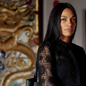 Fotoğraf Rosario Dawson