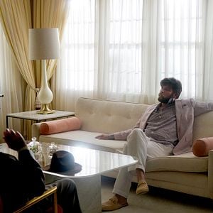 Fotoğraf Jay R. Ferguson