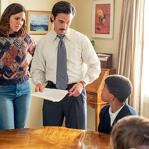 Fotoğraf Mandy Moore