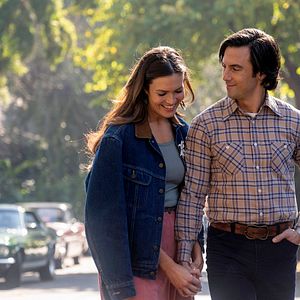 Fotoğraf Mandy Moore