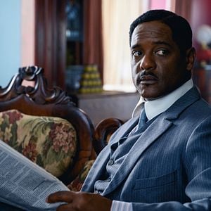 Fotoğraf Blair Underwood