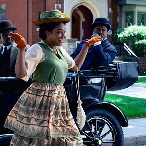 Fotoğraf Tiffany Haddish