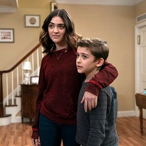 Fotoğraf Luna Blaise