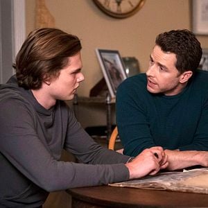 Fotoğraf Garrett Wareing