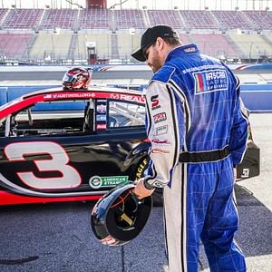 Fotoğraf David Boreanaz