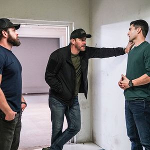 Fotoğraf A.J. Buckley