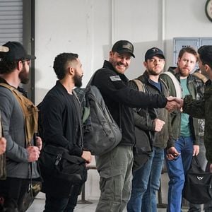 Fotoğraf Neil Brown Jr.