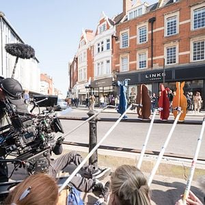 Fotoğraf Peter Rabbit: Kaçak Tavşan