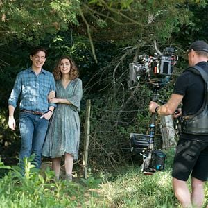 Fotoğraf Domhnall Gleeson