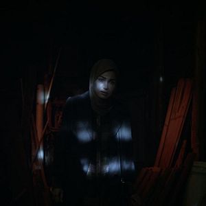 Fotoğraf Araf 4: Meryem