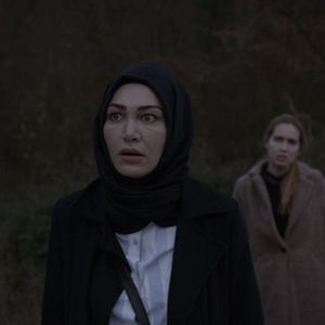 Fotoğraf Araf 4: Meryem