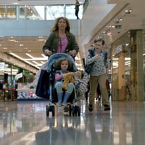 Fotoğraf Daisy Haggard