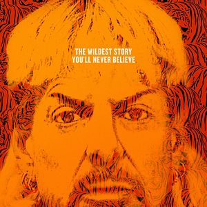 Fotoğraf Kaplan Kral: Cinayet, Kargaşa ve Delilik