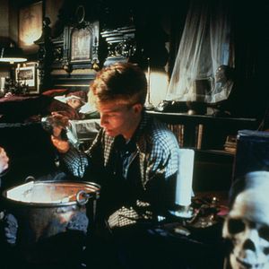 Fotoğraf Mary Stuart Masterson