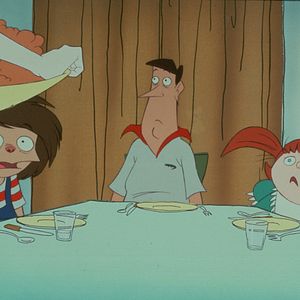 Fotoğraf Amazing Stories