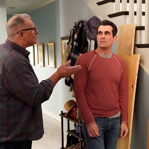 Fotoğraf Ty Burrell